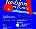 #InspiringEvent – FOOD & FASHION IN FRAME