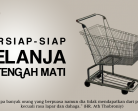 #DidYouKnow – 6 Strategi Penjual yang Bikin Kantong Kering