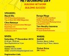 #InspiringEvent – YOT Networking Day