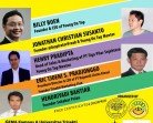 #InspiringEvent – Young On Top Campus Roadshow Trisakti