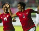 Angkat Kepalamu Garuda Muda!