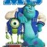 Review Film Monster University (2013)