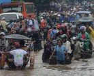 Tips Menghadapi Bencana Banjir