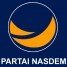 Info Partai Nasional Demokrat (Nomor Urut 1)