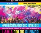 The Color Run 2014