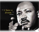Pengorbanan Impian Seorang Martin Luther King, Jr