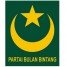 Info Partai Bulan Bintang (Nomor Urut 14)