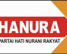 Info Partai Hati Nurani Rakyat (Nomor Urut 10)