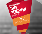 Konferensi Nasional Temu Pemimpin 2014