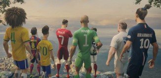 Video Risk Everything by NIKE