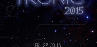 TRONIC 2015 by UMN